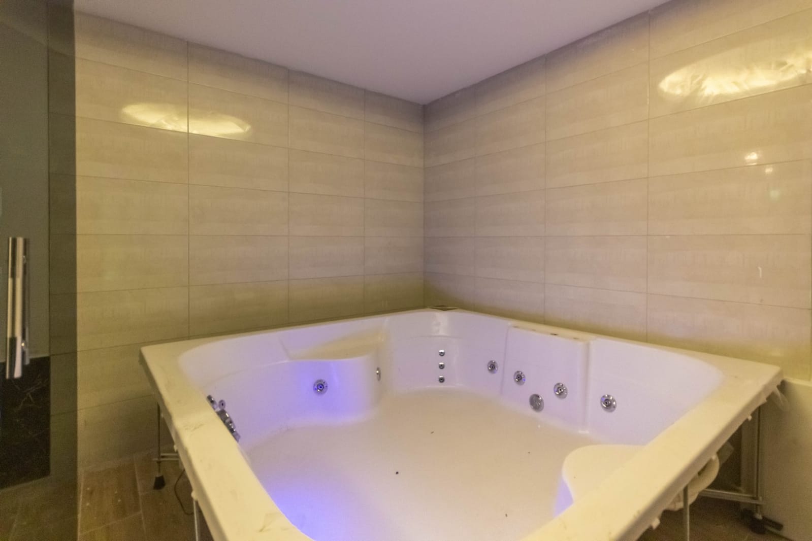 Меблированная квартира 1+1 в новом комплексе возле Наулы, 55 м2. Махмутлар, Алания. фото 4