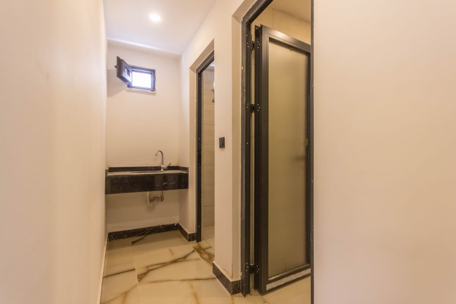 Меблированная квартира 1+1 в новом комплексе возле Наулы, 55 м2. Махмутлар, Алания. фото 6