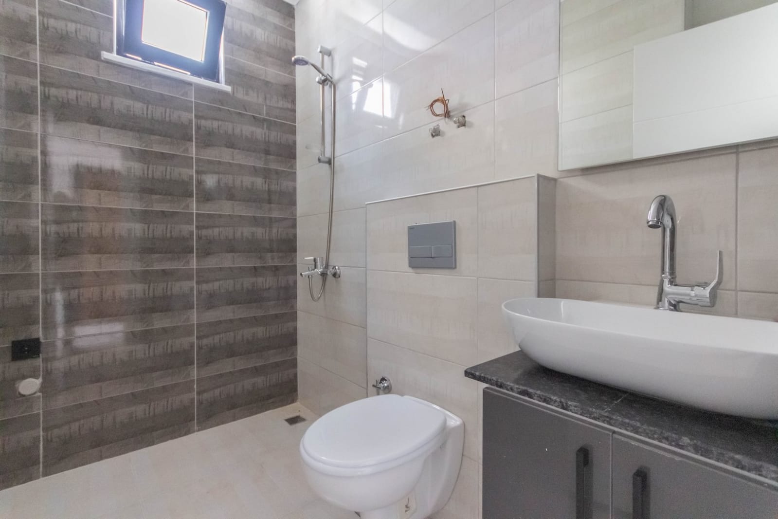 Меблированная квартира 1+1 в новом комплексе возле Наулы, 55 м2. Махмутлар, Алания. фото 11