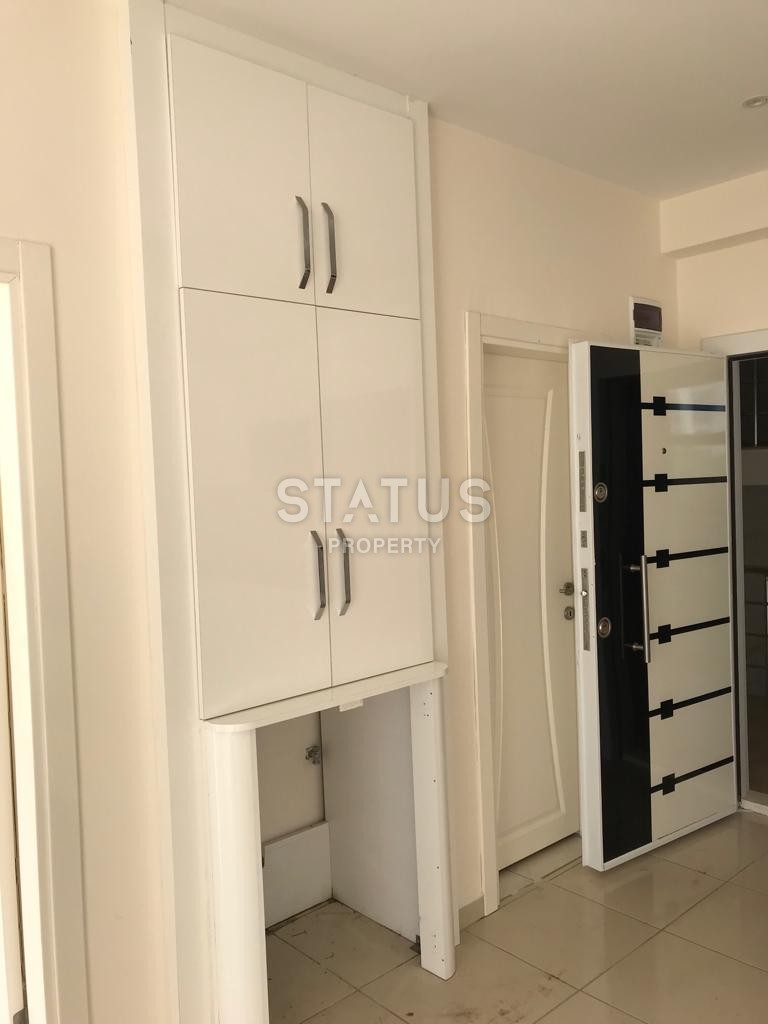 Отличная двухкомнатная квартира в новом комплексе, 65 м2. фото 7