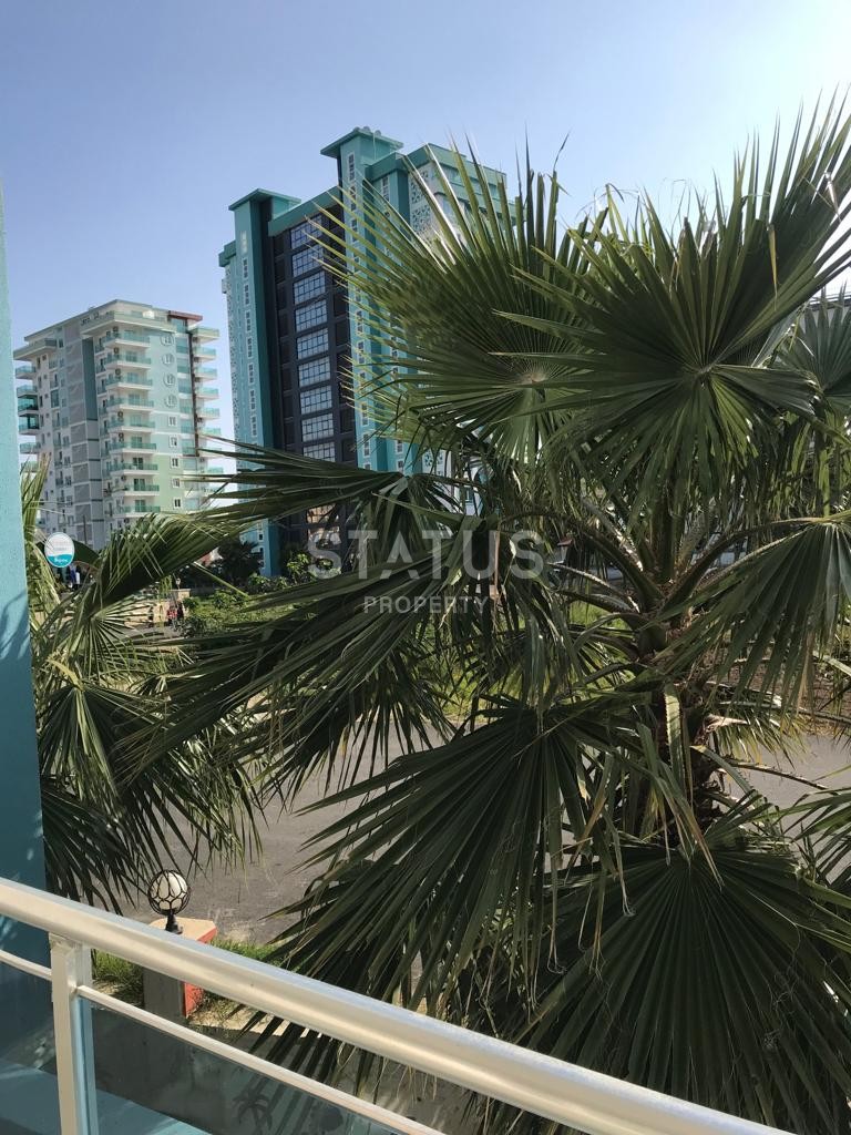 Отличная двухкомнатная квартира в новом комплексе, 65 м2. фото 8