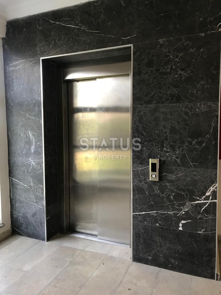 Отличная двухкомнатная квартира в новом комплексе, 65 м2. фото 10