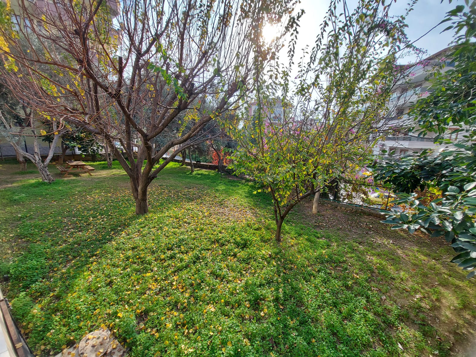 Spacious apartment 2+1 near the center of Alanya, in Cikcilli, 127 m2. фото 5