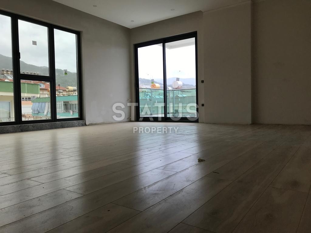 Апартаменты 3+1 в люксовом проекте в центре города, 155 кв.м. фото 4