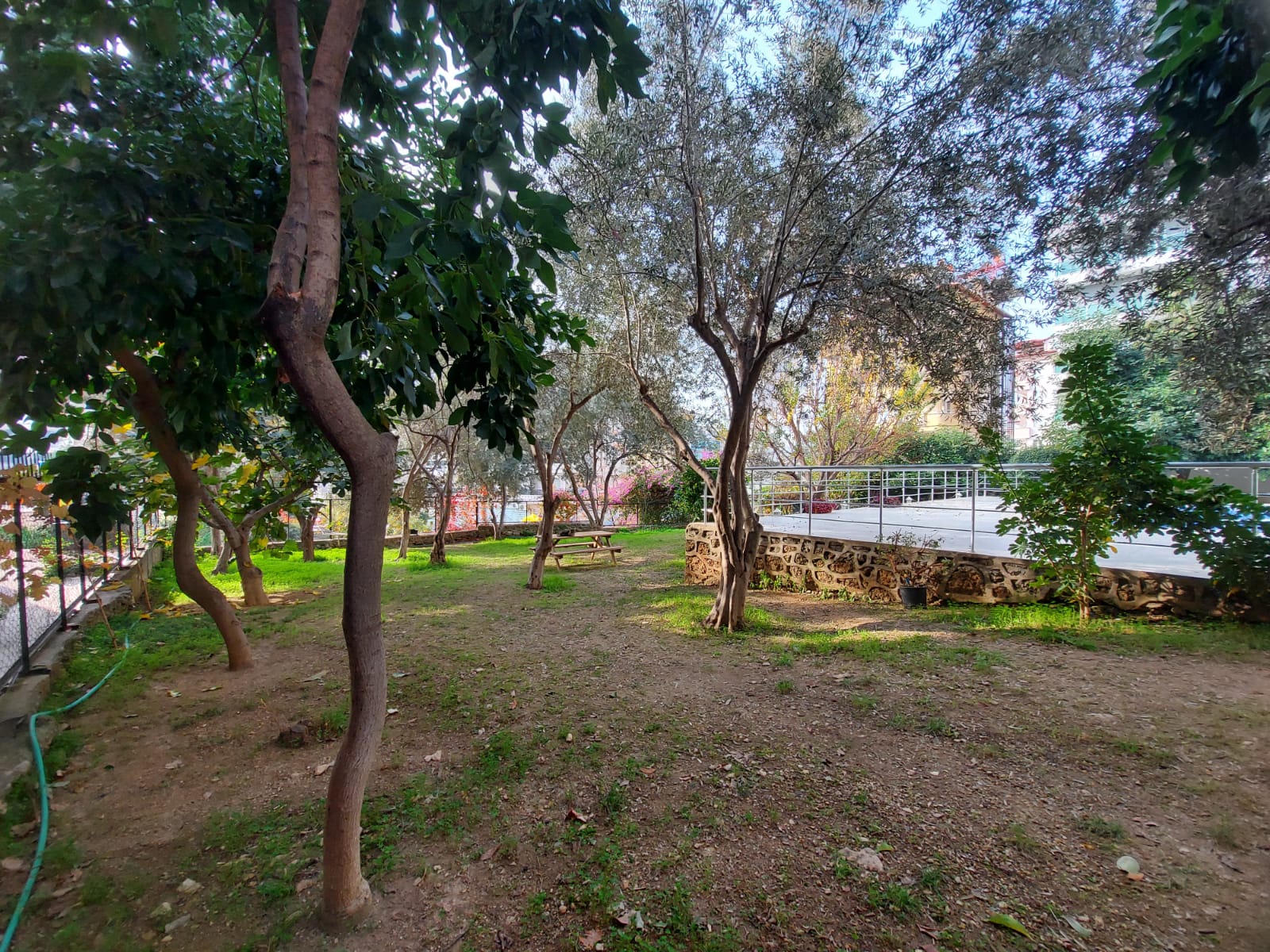 Spacious apartment 2+1 near the center of Alanya, in Cikcilli, 127 m2. фото 6