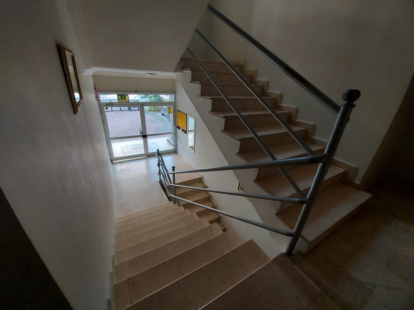 Spacious apartment 2+1 near the center of Alanya, in Cikcilli, 127 m2. фото 10