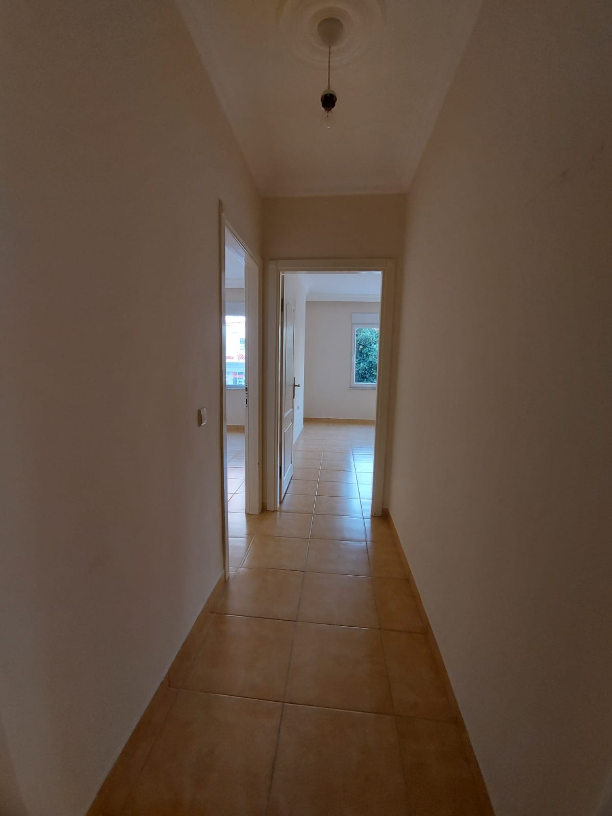 Spacious apartment 2+1 near the center of Alanya, in Cikcilli, 127 m2. фото 13