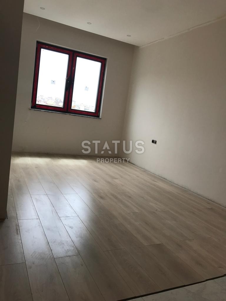 Апартаменты 3+1 в люксовом проекте в центре города, 155 кв.м. фото 5