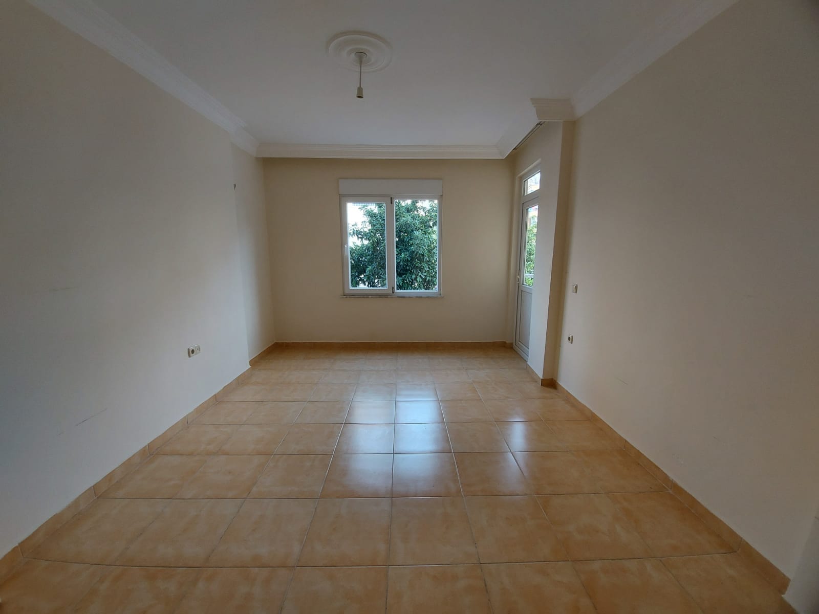 Spacious apartment 2+1 near the center of Alanya, in Cikcilli, 127 m2. фото 16