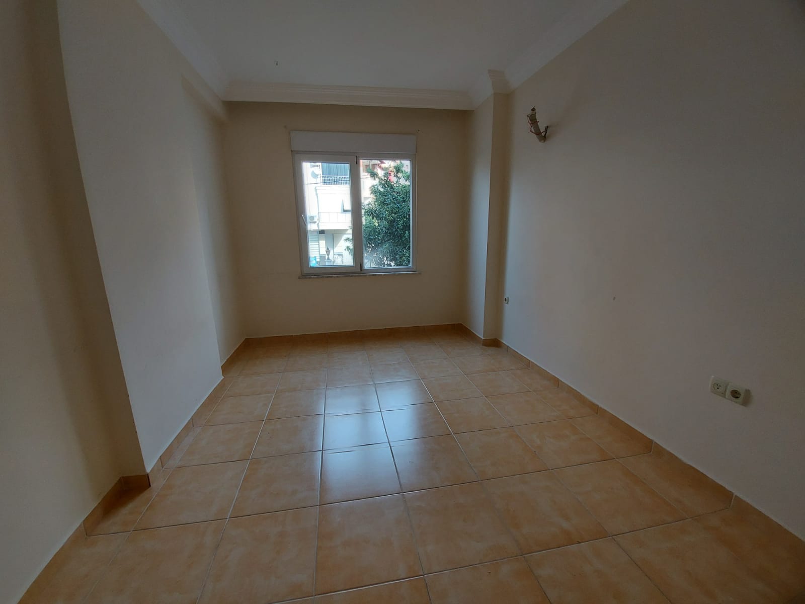 Spacious apartment 2+1 near the center of Alanya, in Cikcilli, 127 m2. фото 18