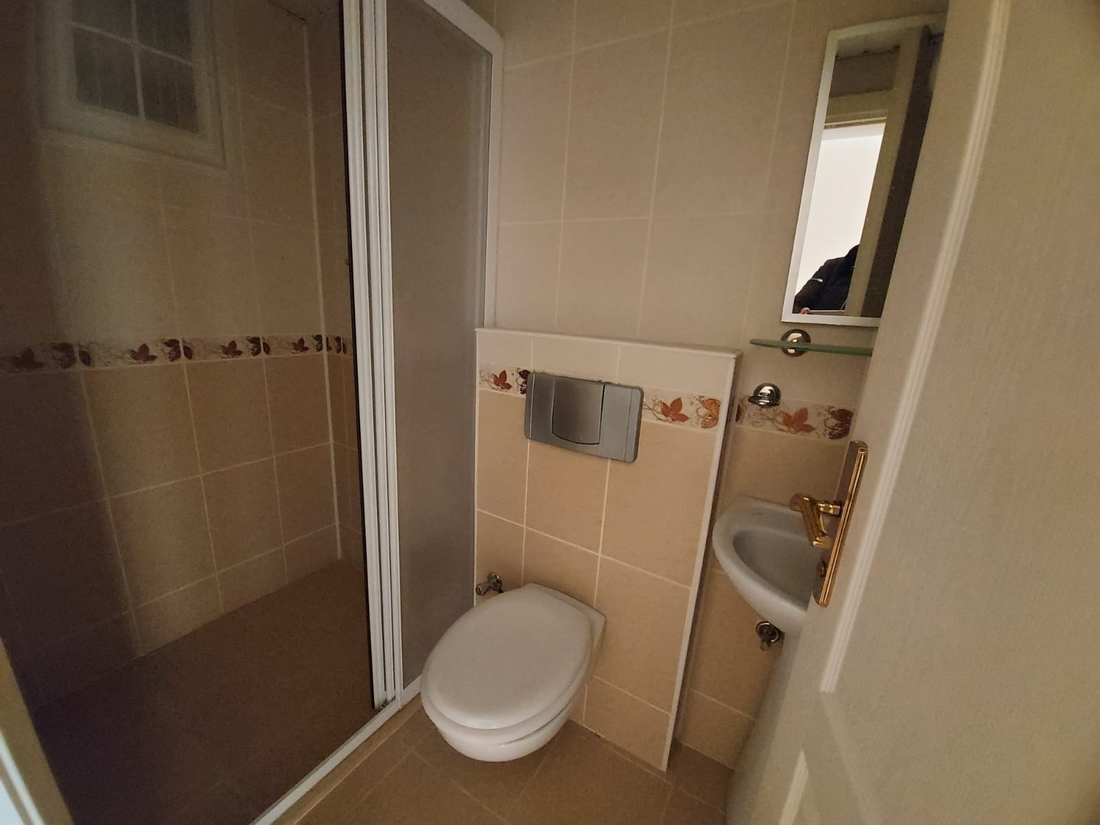 Spacious apartment 2+1 near the center of Alanya, in Cikcilli, 127 m2. фото 19