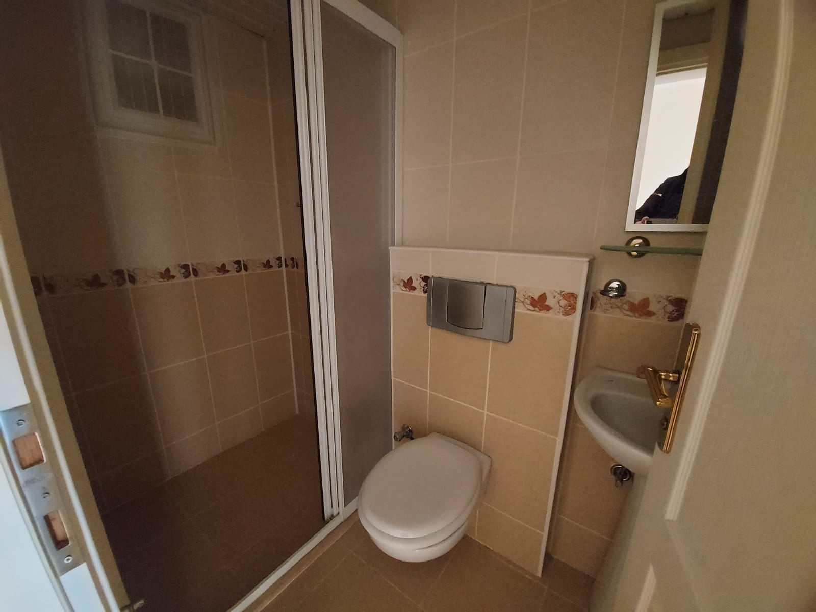 Spacious apartment 2+1 near the center of Alanya, in Cikcilli, 127 m2. фото 20