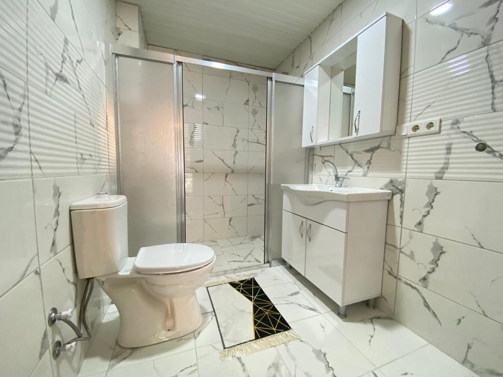 Просторная трехкомнатная квартира с мебелью на улице Барбаросса, 125м.кв фото 3