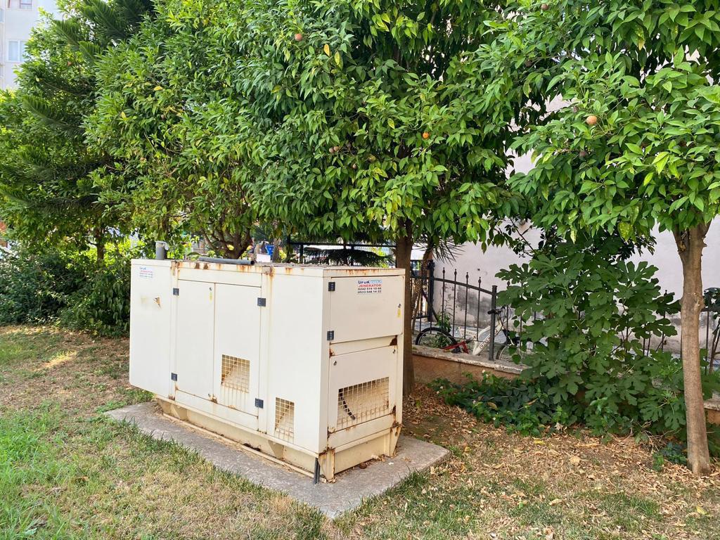 Просторная трехкомнатная квартира с мебелью на улице Барбаросса, 125м.кв фото 5