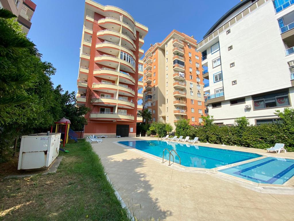 Просторная трехкомнатная квартира с мебелью на улице Барбаросса, 125м.кв фото 6