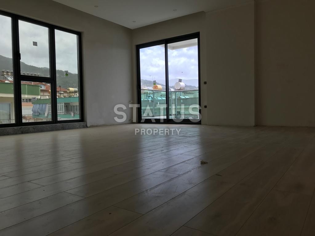 Апартаменты 3+1 в люксовом проекте в центре города, 155 кв.м. фото 7