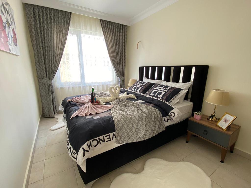 Просторная трехкомнатная квартира с мебелью на улице Барбаросса, 125м.кв фото 7