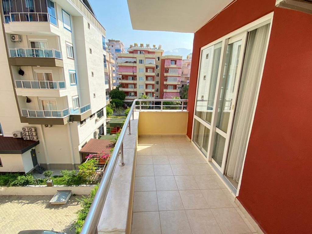 Просторная трехкомнатная квартира с мебелью на улице Барбаросса, 125м.кв фото 9