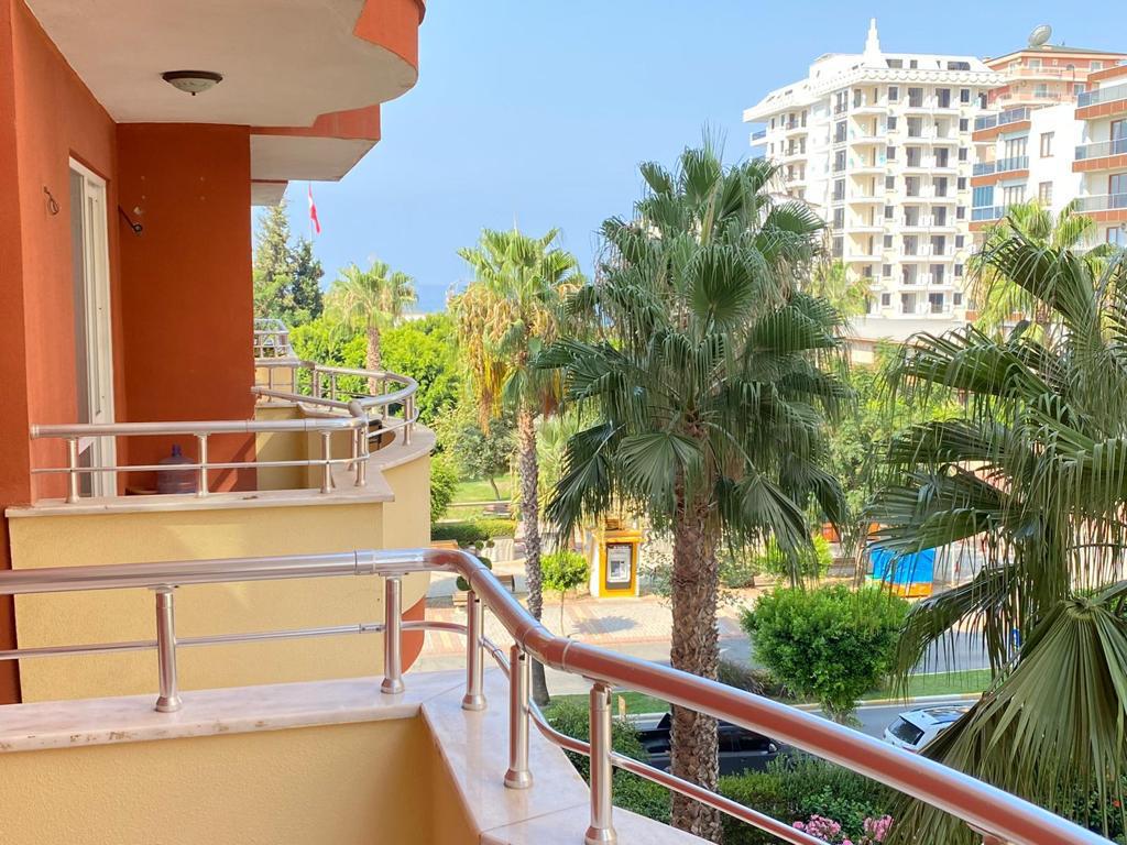 Просторная трехкомнатная квартира с мебелью на улице Барбаросса, 125м.кв фото 16