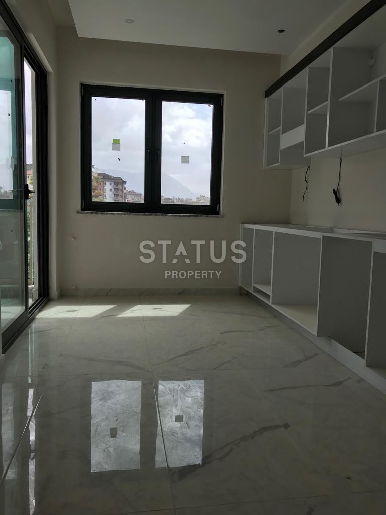 Апартаменты 3+1 в люксовом проекте в центре города, 155 кв.м. фото 8