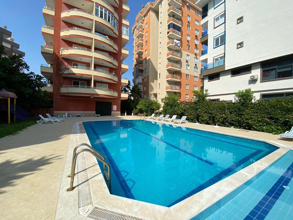 Просторная трехкомнатная квартира с мебелью на улице Барбаросса, 125м.кв фото 19