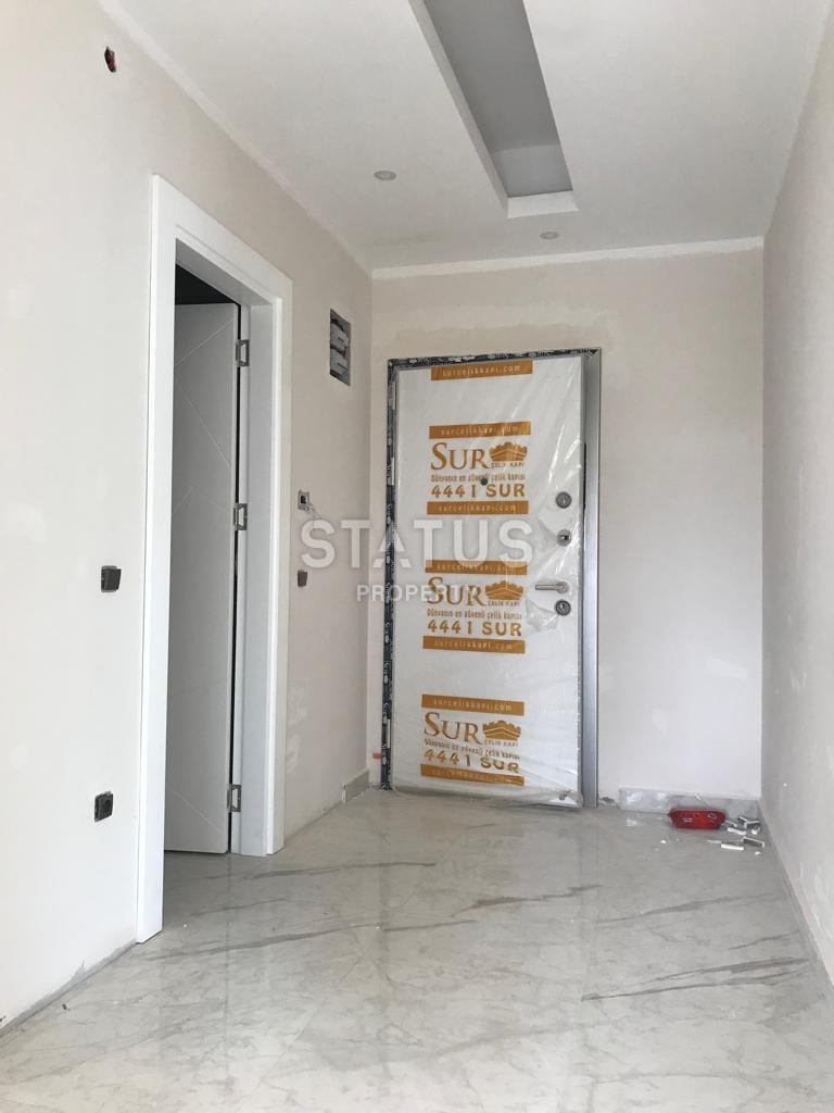 Апартаменты 3+1 в люксовом проекте в центре города, 155 кв.м. фото 9