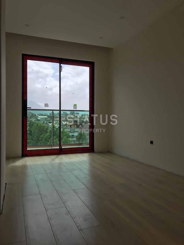 Апартаменты 3+1 в люксовом проекте в центре города, 155 кв.м. фото 10