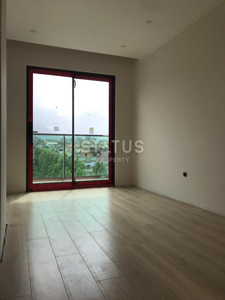 Апартаменты 3+1 в люксовом проекте в центре города, 155 кв.м. фото 11