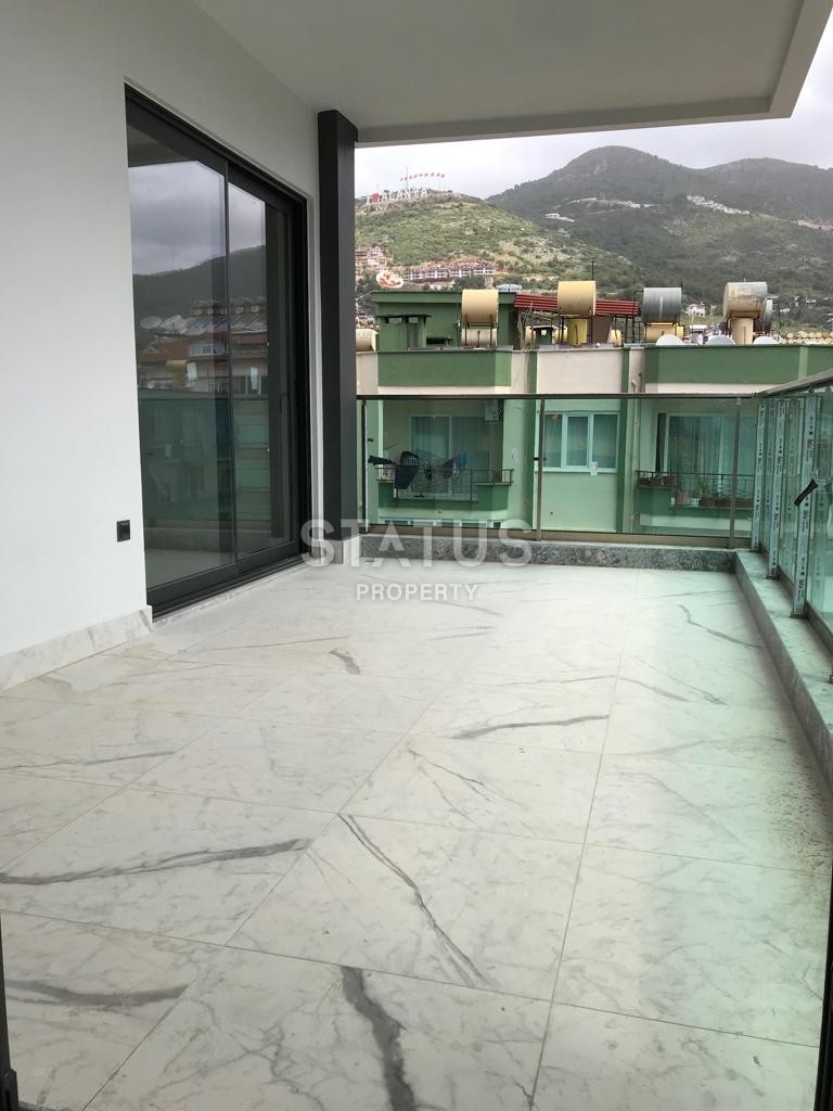 Апартаменты 3+1 в люксовом проекте в центре города, 155 кв.м. фото 12