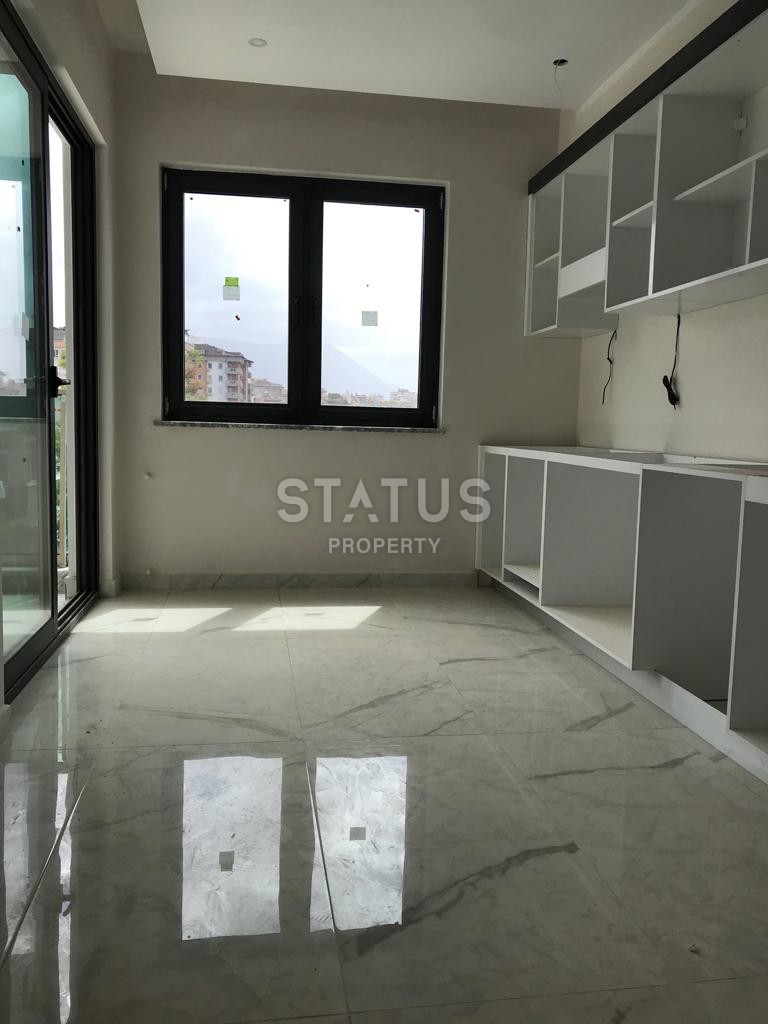 Апартаменты 3+1 в люксовом проекте в центре города, 155 кв.м. фото 13