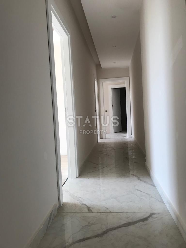 Апартаменты 3+1 в люксовом проекте в центре города, 155 кв.м. фото 16