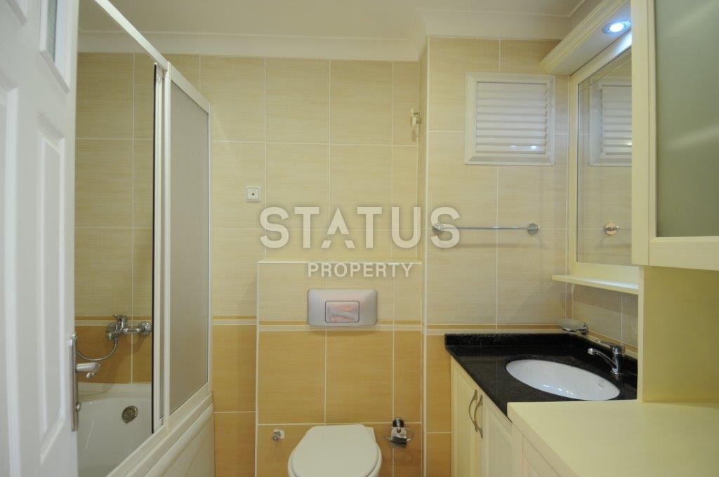 Penthouse with wonderful mountain views in a grand project of the Mediterranean coast фото 12