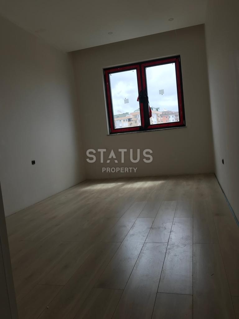 Апартаменты 3+1 в люксовом проекте в центре города, 155 кв.м. фото 17