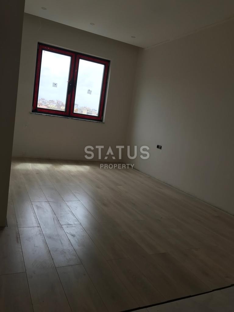 Апартаменты 3+1 в люксовом проекте в центре города, 155 кв.м. фото 18