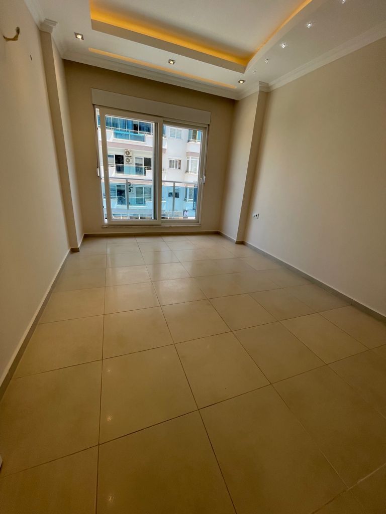 Крупнометражная квартира 1+1 в центре Махмутлара, 65 м2. фото 4