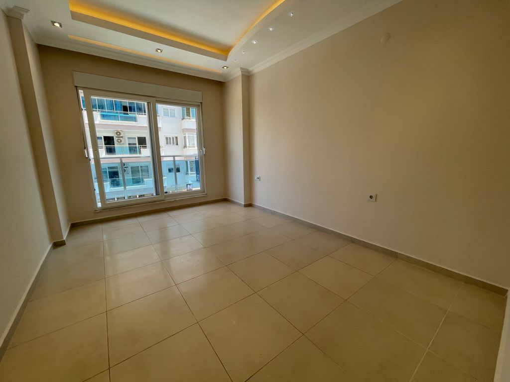 Крупнометражная квартира 1+1 в центре Махмутлара, 65 м2. фото 5