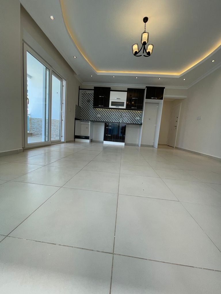 Крупнометражная квартира 1+1 в центре Махмутлара, 65 м2. фото 7