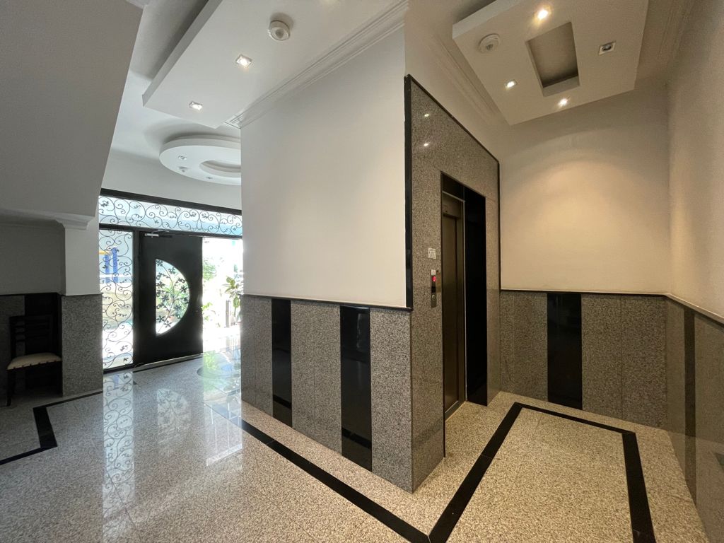 Крупнометражная квартира 1+1 в центре Махмутлара, 65 м2. фото 18