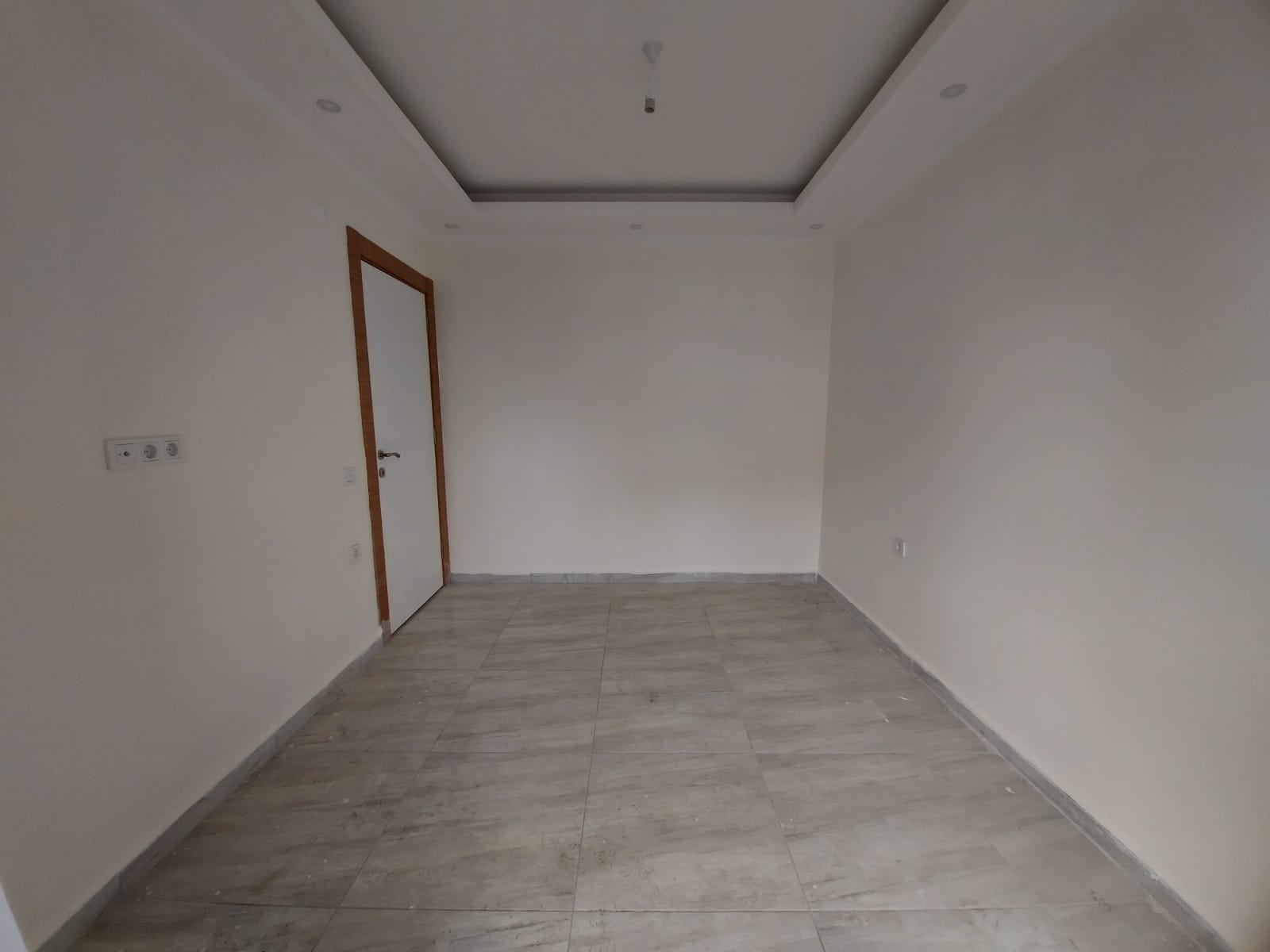 New apartment 1+1 in the center of Alanya, 50 m2 фото 3