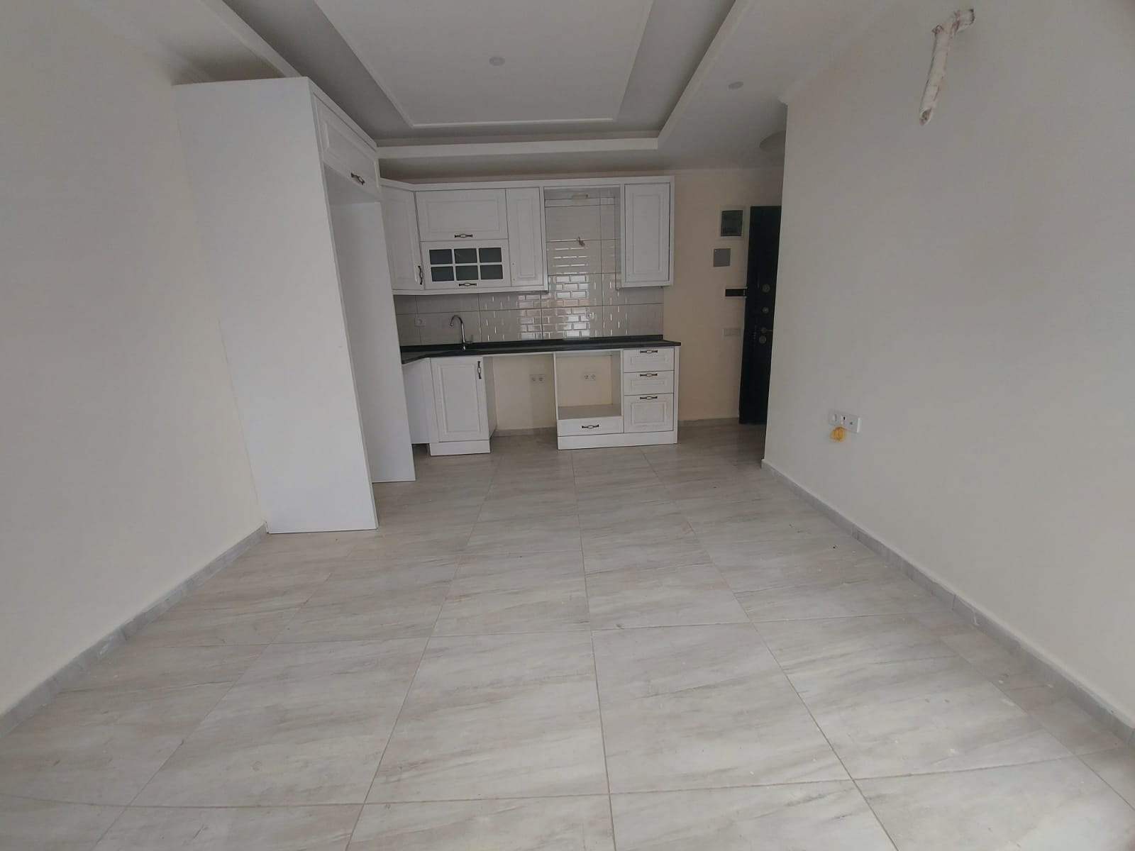 New apartment 1+1 in the center of Alanya, 50 m2 фото 4