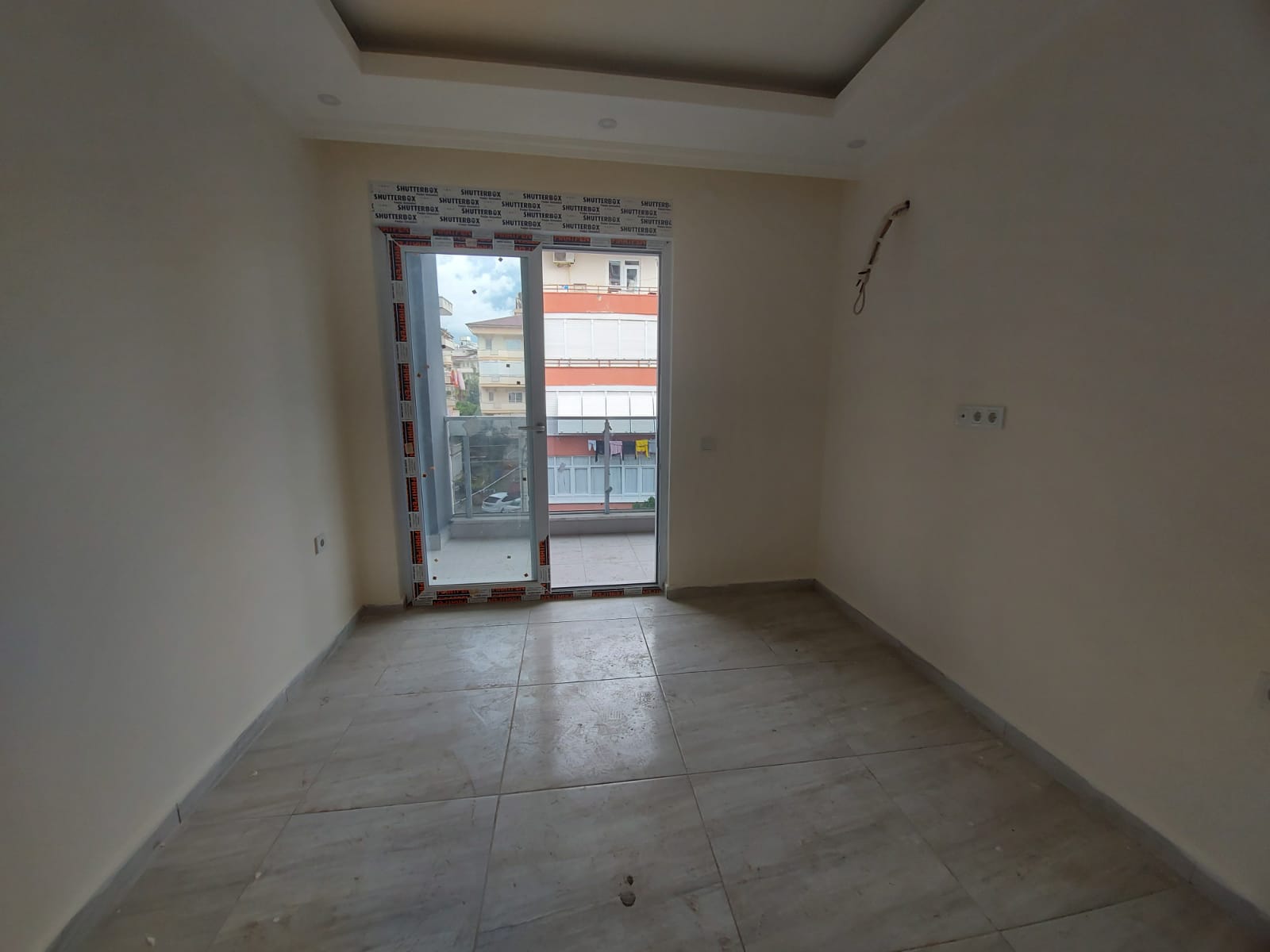 New apartment 1+1 in the center of Alanya, 50 m2 фото 6