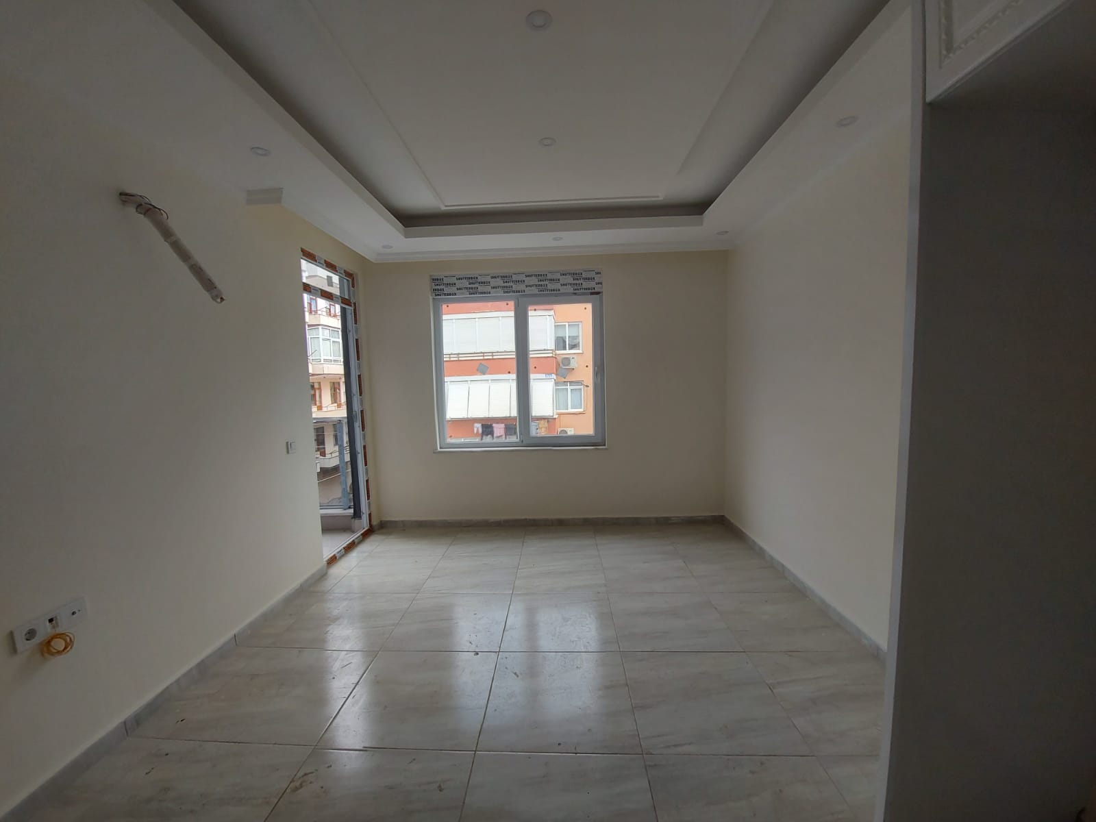 New apartment 1+1 in the center of Alanya, 50 m2 фото 7