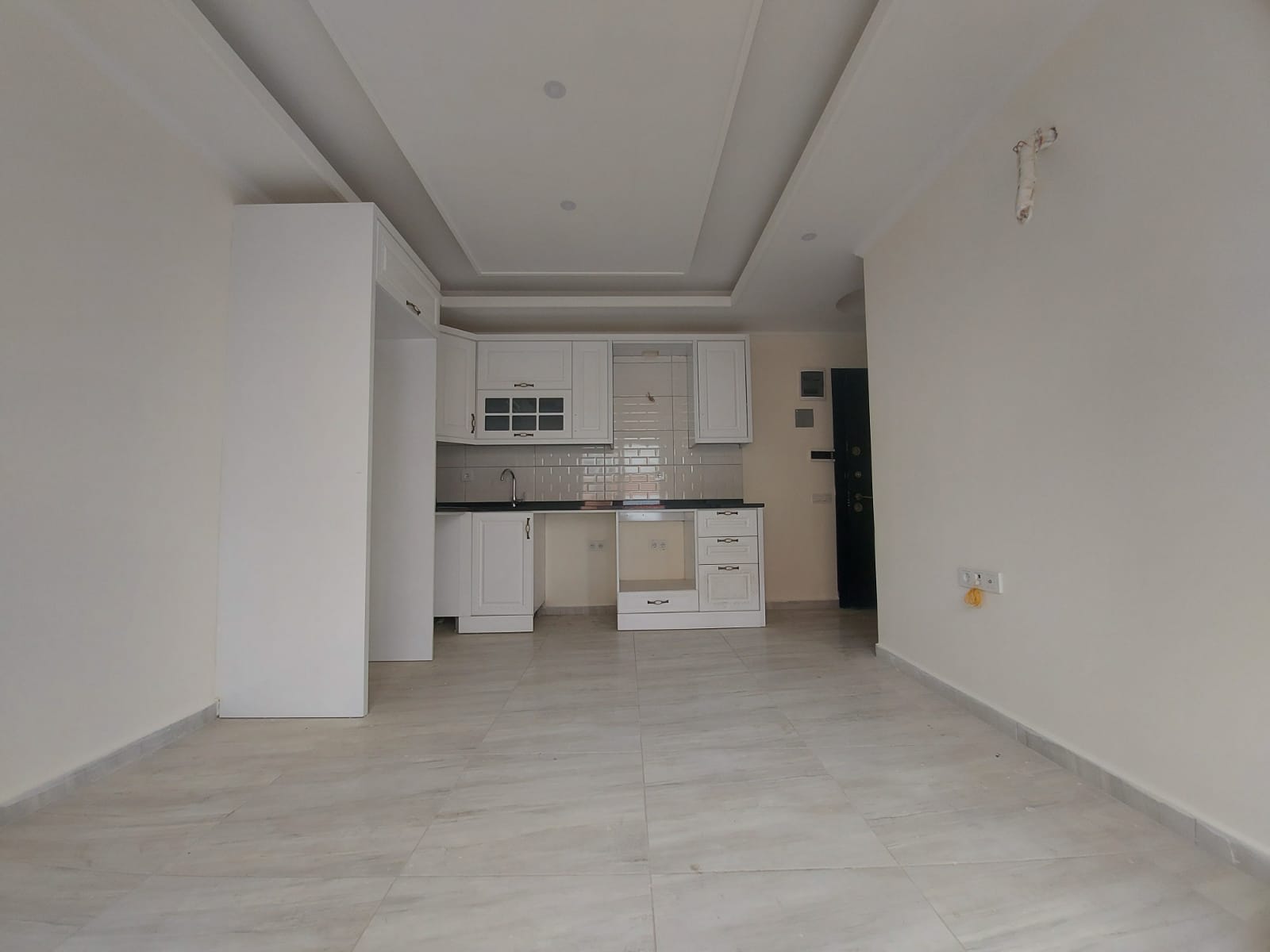 New apartment 1+1 in the center of Alanya, 50 m2 фото 8