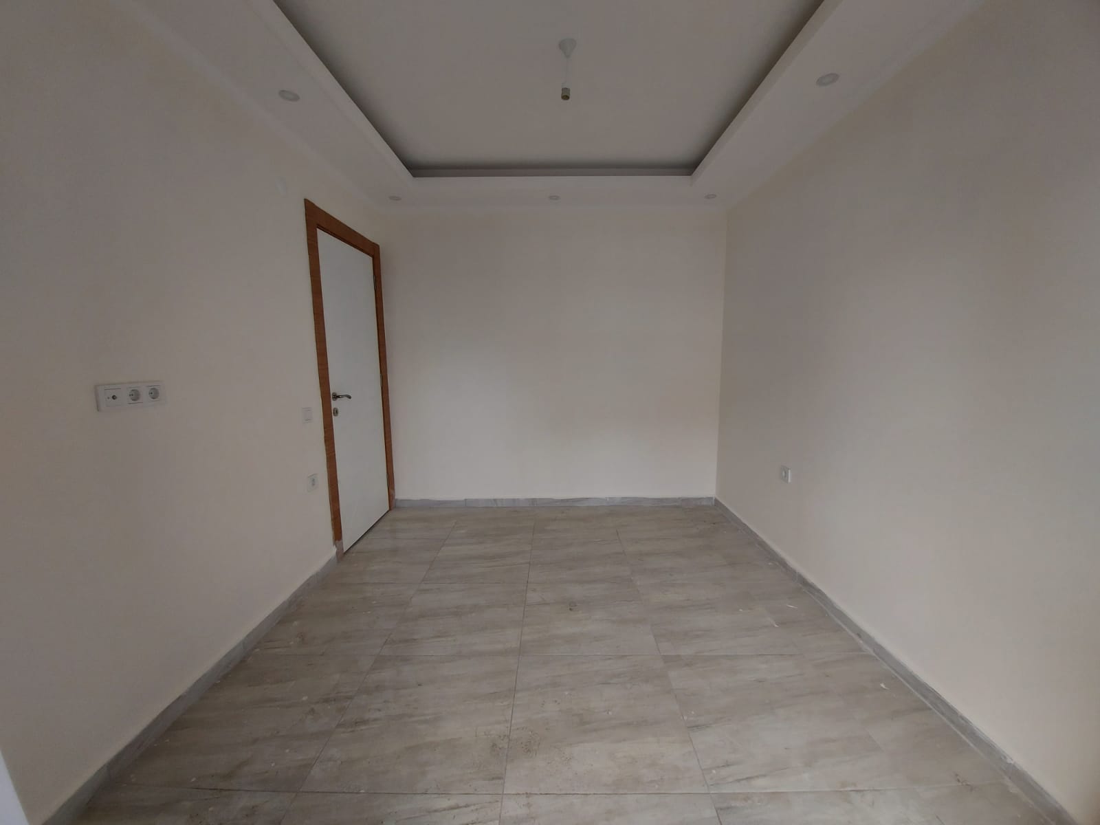 New apartment 1+1 in the center of Alanya, 50 m2 фото 9