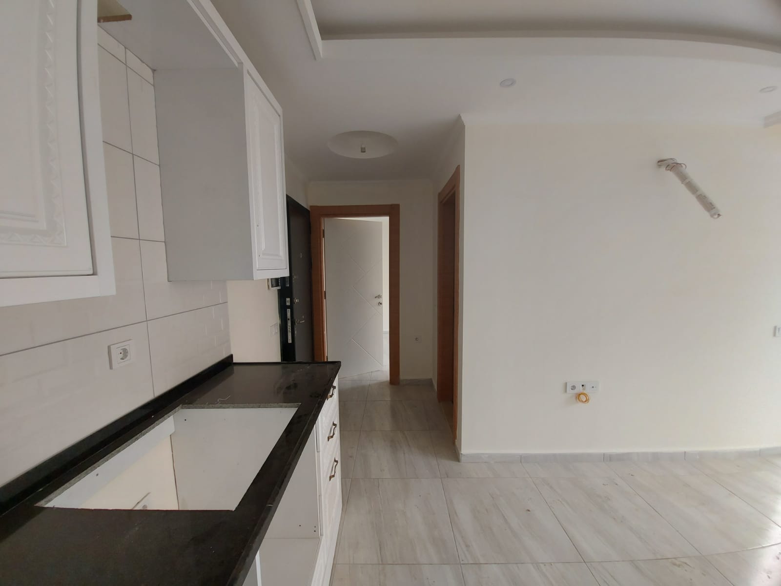 New apartment 1+1 in the center of Alanya, 50 m2 фото 10