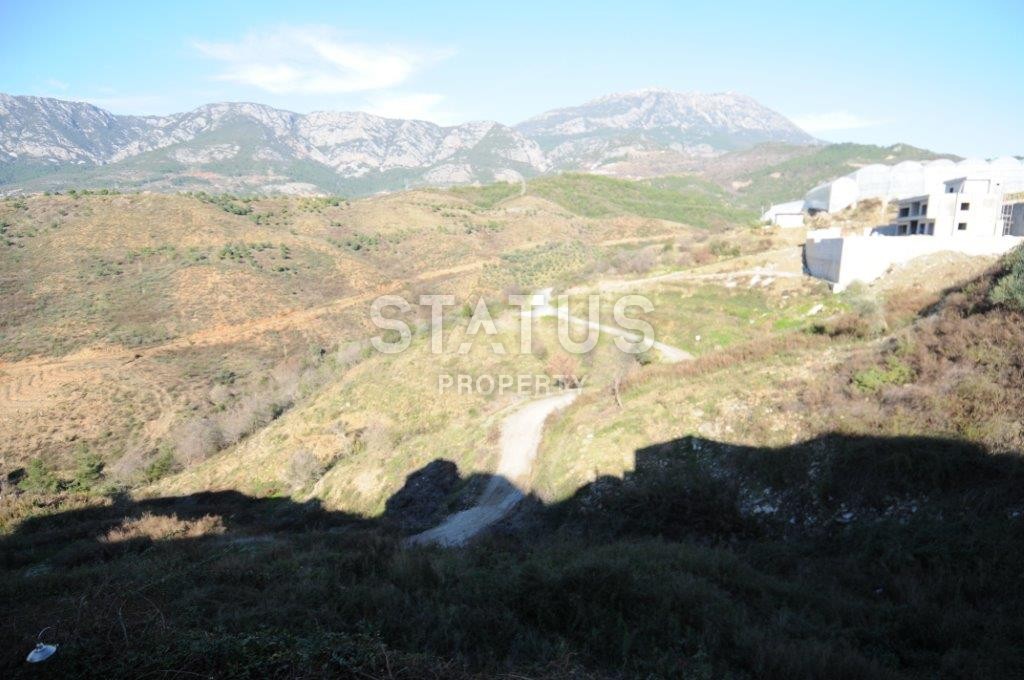 Penthouse with wonderful mountain views in a grand project of the Mediterranean coast фото 13