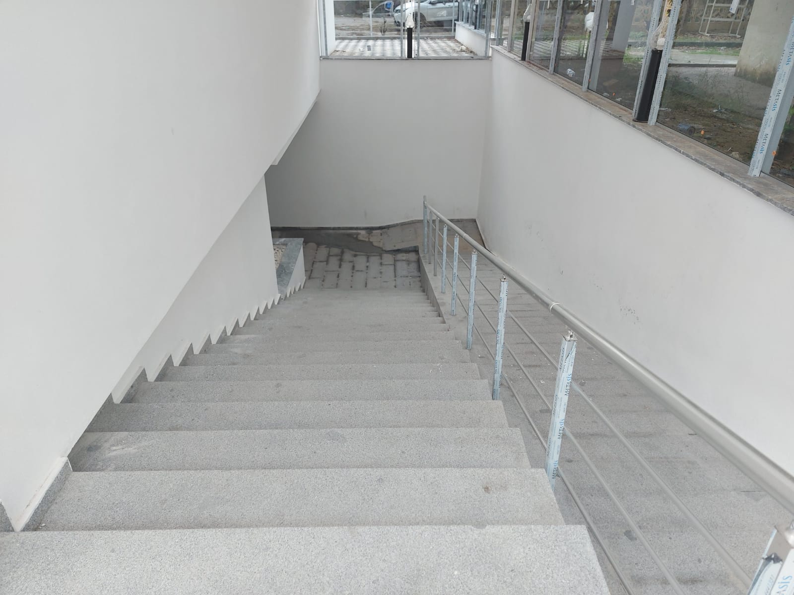 New apartment 1+1 in the center of Alanya, 50 m2 фото 13