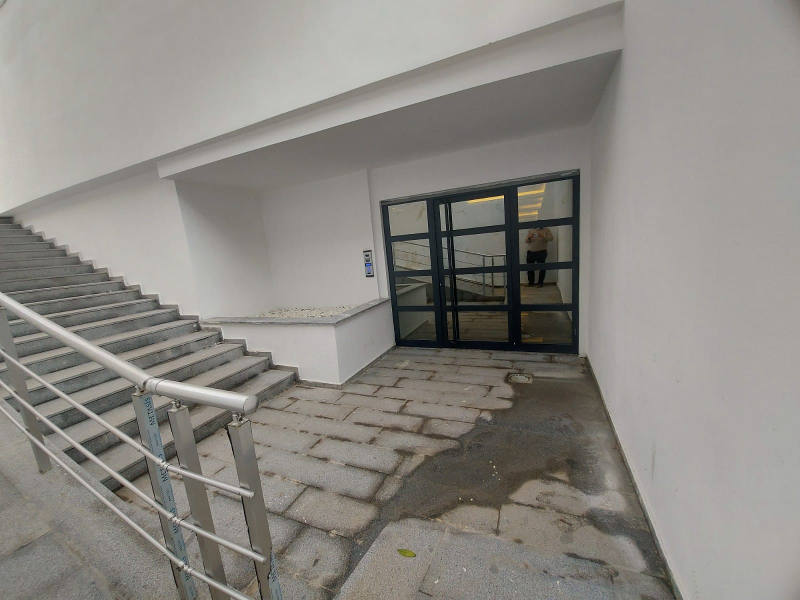 New apartment 1+1 in the center of Alanya, 50 m2 фото 14