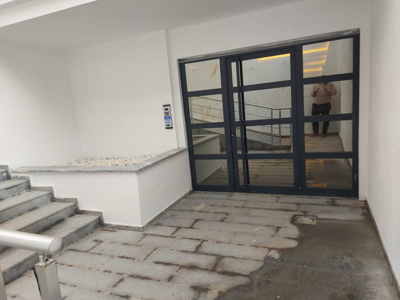 New apartment 1+1 in the center of Alanya, 50 m2 фото 15