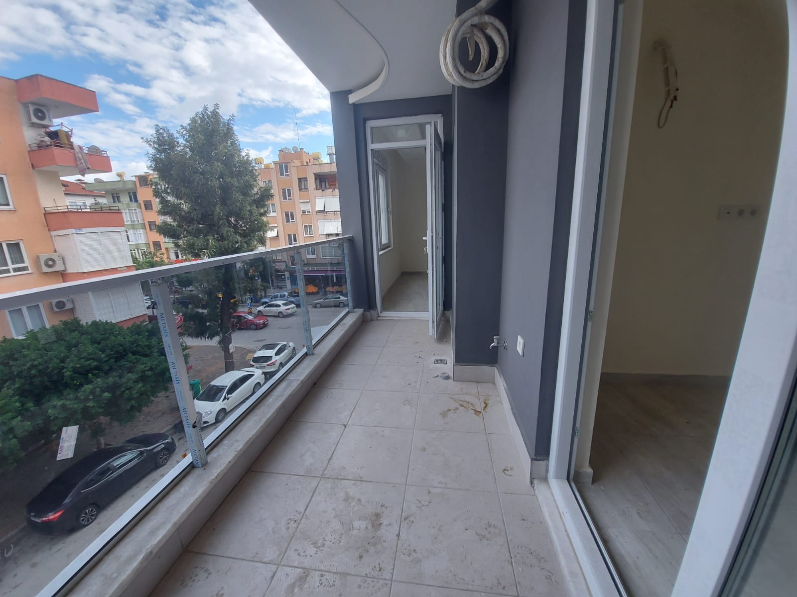 New apartment 1+1 in the center of Alanya, 50 m2 фото 21